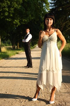 foto na �luby - Sejny