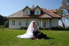 fotografie na sluby - Nowy S�cz