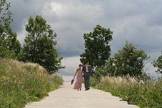 fotografia weselna - Skawina