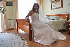 fotografie wesele - Brzesko