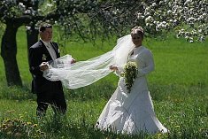 fotografia na wesela - Bochnia