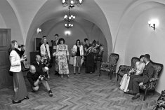 zdjęcia na slub - Głogów