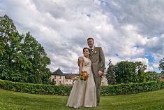 zdjecia na sluby - Wschowa