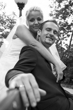 fotografia wesela - Brzeziny