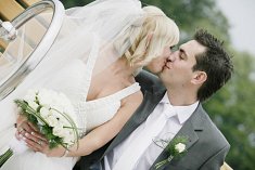 fotografia ślubna - Częstochowa