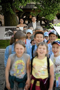 zdjecia na sluby - Krak�w