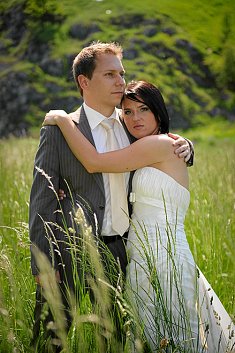 fotografie �luby - Krak�w