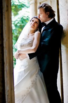 fotografia na wesela - Łódź