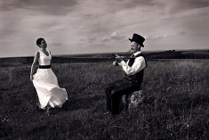zdj�cia �lubne - Trzebnica