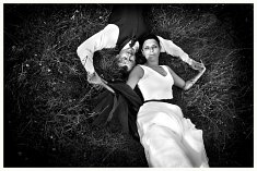 fotografie �lub - Trzebnica