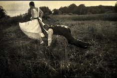 fotograf wesele - Trzebnica