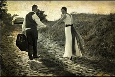 fotografie slub - Trzebnica