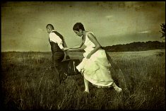 fotografia na ślub - Trzebnica