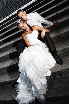 fotografie na wesele - Krak�w