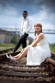 fotografie ślub - Częstochowa