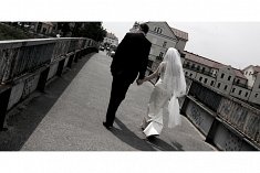 fotografia na wesela - Konin