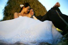 fotografia weselna - Tuchów