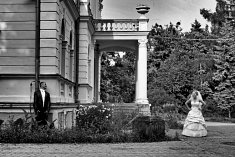 fotografia wesele - Ciechocinek