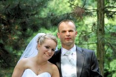 fotografie wesele - Ciechocinek