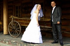 fotograf na wesela - Stolno