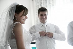fotografia na wesele - Zwole�