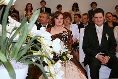 fotografie ślubne - Teresin