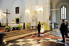 zdjęcia wesela - Krzeszowice