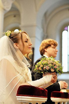 fotografie ślub - Małopolska
