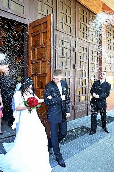fotograf wesele - Kraków