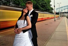 fotografia sluby - Cała Polska