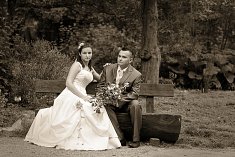 fotografie sluby - Rzesz�w