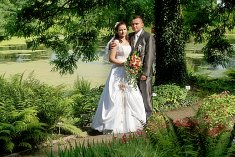 fotografie sluby - Bi�goraj