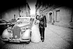 fotografie �lubne - Kra�nik