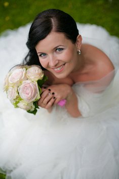 foto na sluby - Lublin