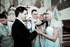 fotografie na sluby - Zawiercie