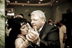 fotografia ślub - Złoty Potok