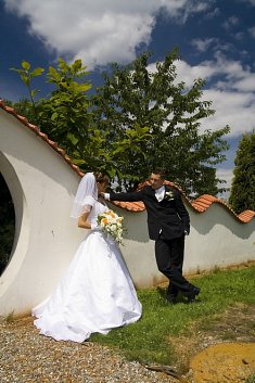 zdj�cia wesela - Chorz�w