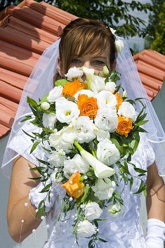 fotografie na wesele - Czelad�