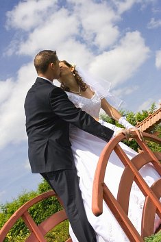 fotograf wesela - Miko��w