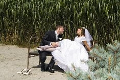 fotograf na �lub - Miko��w