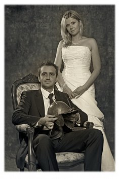 fotografia na wesele - Dębica