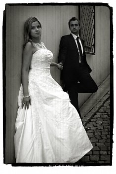 fotografia weselna - Tarnów