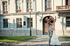 fotografie na �lub - Wilkowice