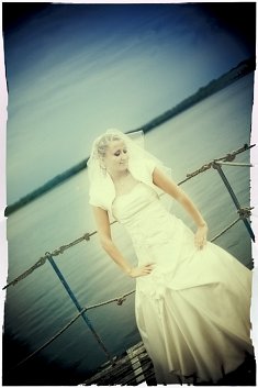 fotografie wesele - ��d�