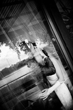 fotografia na sluby - Mi�dzych�d