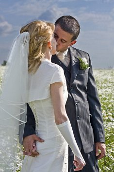fotografie wesela - Konin