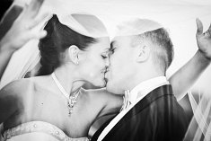 fotografia na wesele - B�onie