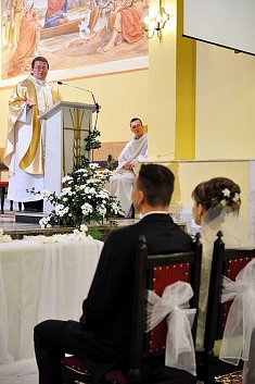 zdjęcia śluby - Tarnów