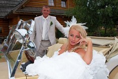 fotografie �luby - Strzelce Opolskie