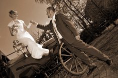 fotografia wesele - Bieru�